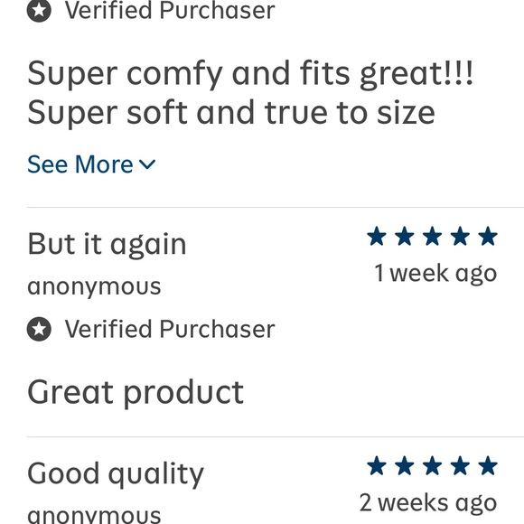 Old Navy Blue Cropped Tank with White Trim size M. Unlined. Sold out online - Picture 10 of 10